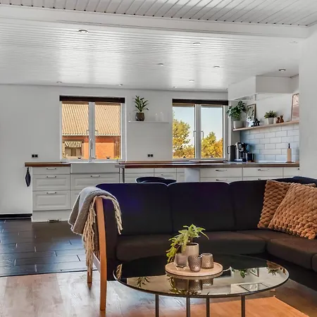 3026 Holiday home