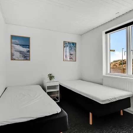 Holiday home 3026