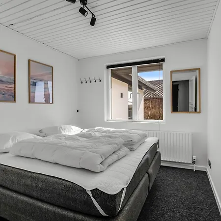 3026 Holiday home