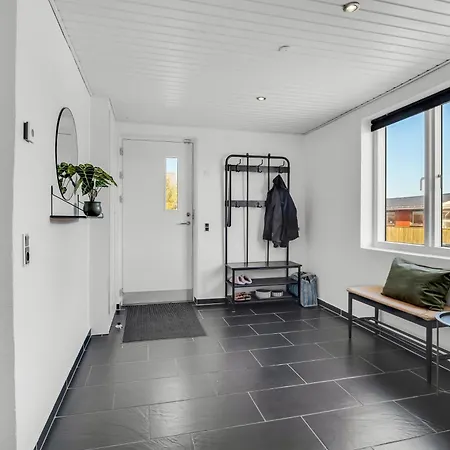 3026 Holiday home *