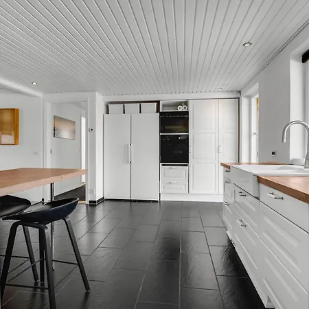 Holiday home 3026 Hvide Sande