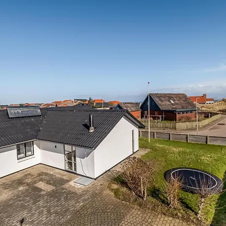 Holiday home 3026