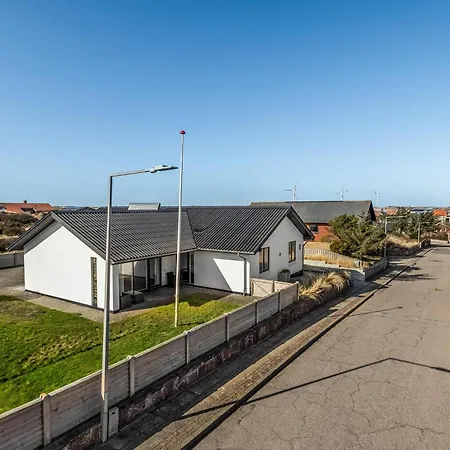 3026 Hvide Sande