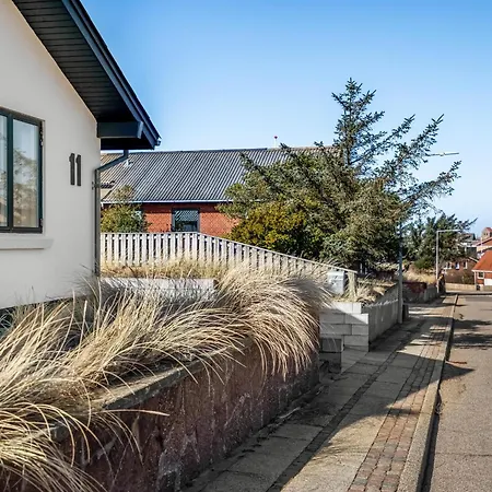 3026 Holiday home